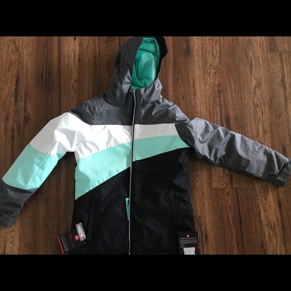 686 Winter coat